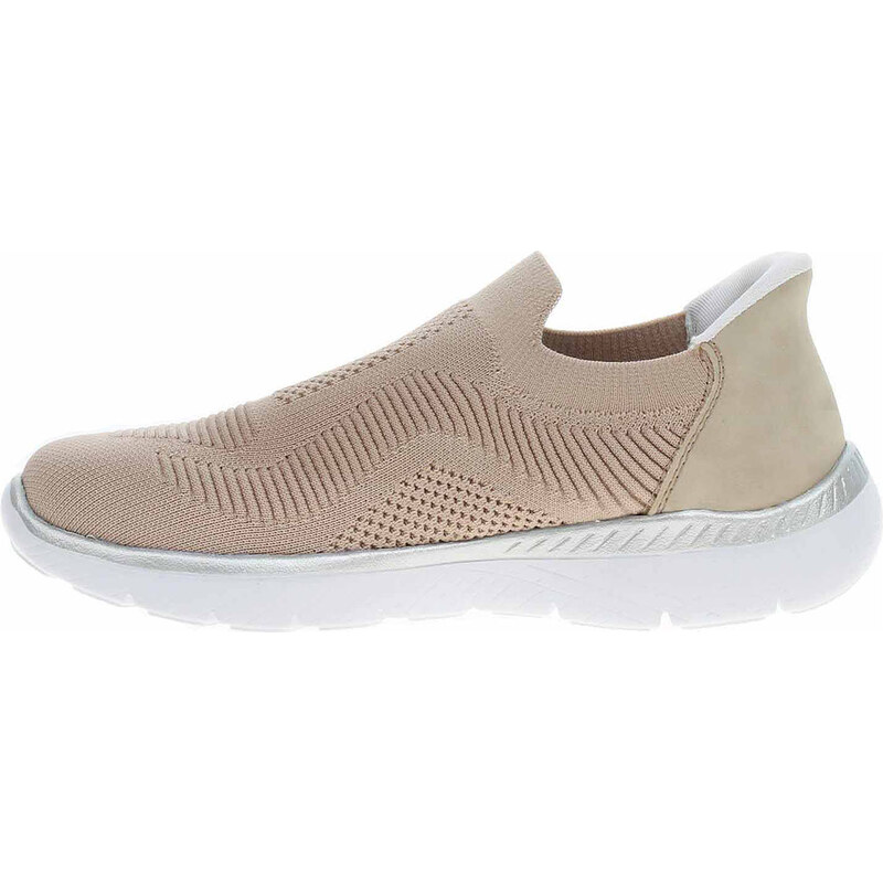 Dámská obuv Rieker M5072-62 beige 37
