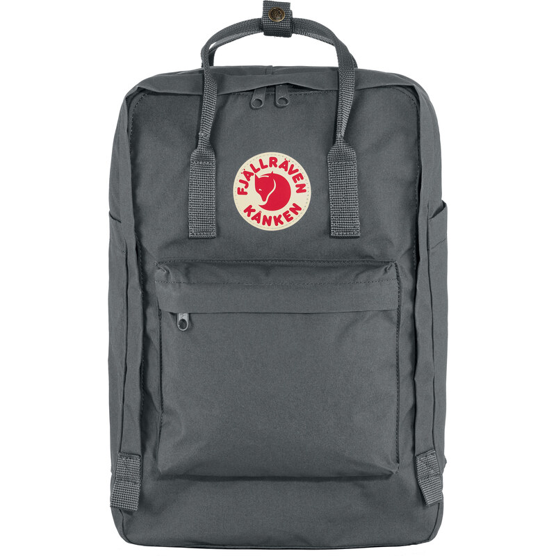 Fjällräven Kanken Laptop 17" Super Grey 20l