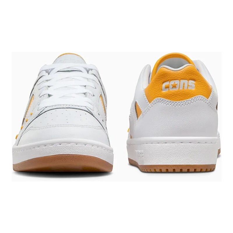 Kožené tenisky Converse AS-1 PRO