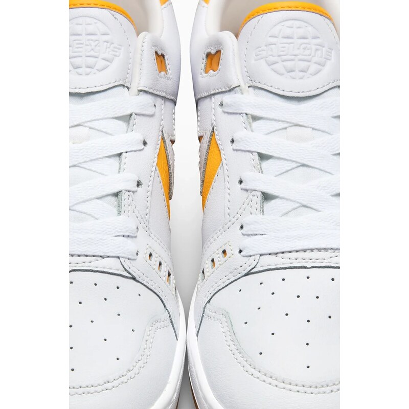 Kožené tenisky Converse AS-1 PRO