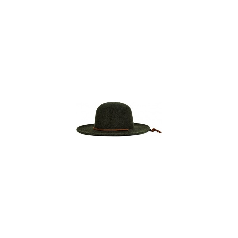 Brixton Tiller Hat heather green L