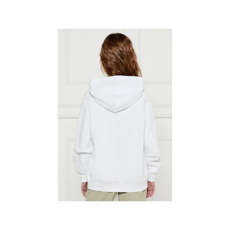 Guess Mikina | Loose fit