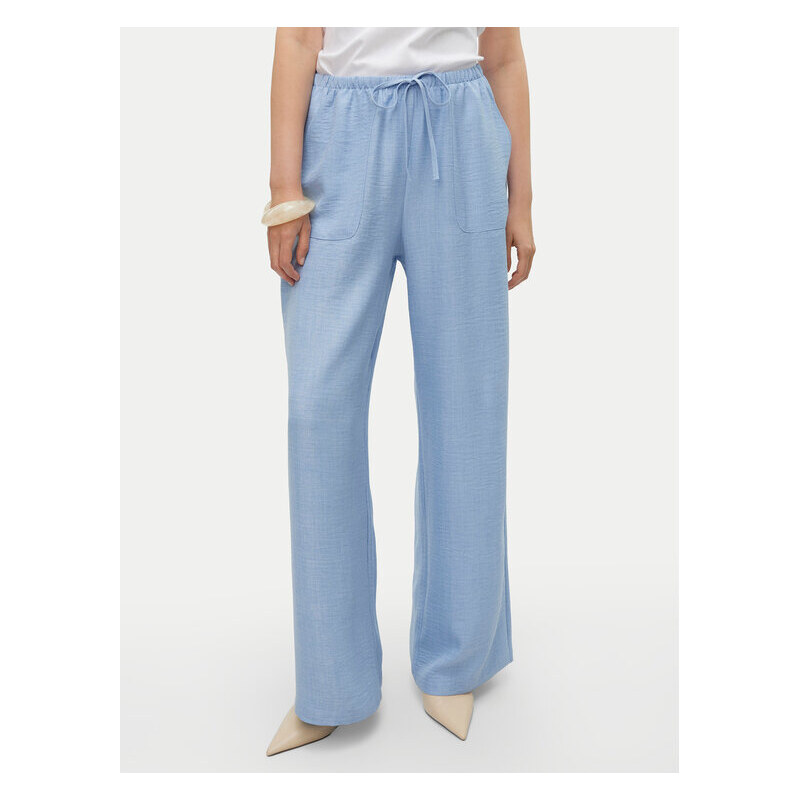 Kalhoty z materiálu Vero Moda 103848066