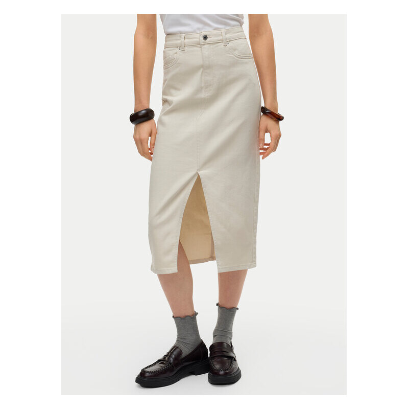Džínová sukně Vero Moda 103849140