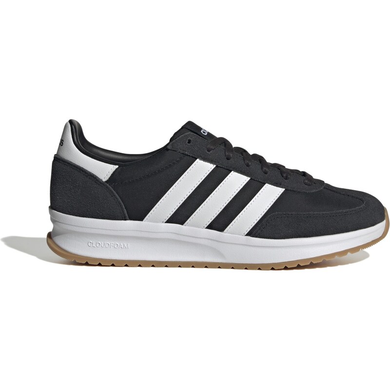 adidas Performance adidas RUN 70s 2.0 Shoes CBLACK/FTWWHT/FTWWHT