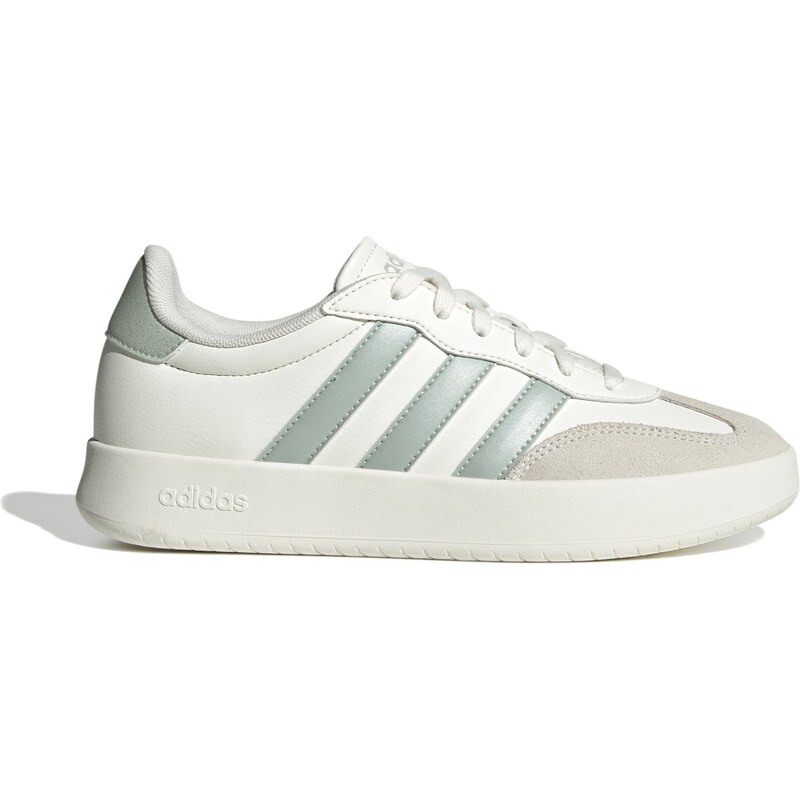 adidas Performance adidas Barreda Shoes OWHITE/LINGRN/LINGRN 103838556