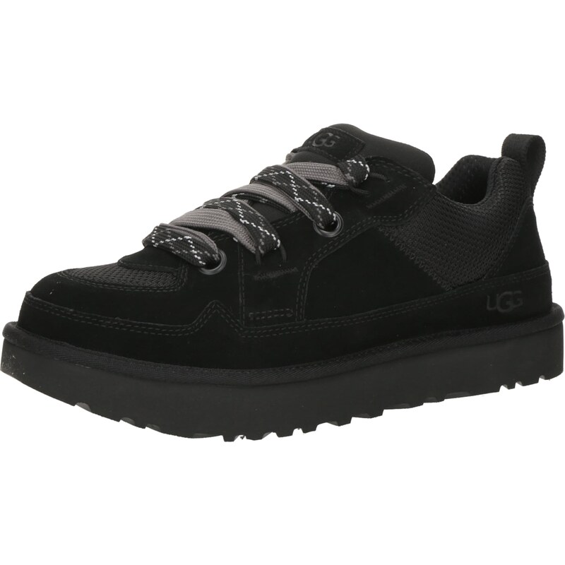 UGG Tenisky Lo Lowmel černá