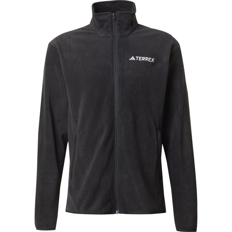 ADIDAS TERREX Funkční fleecová mikina Multi Essentials Full-Zip