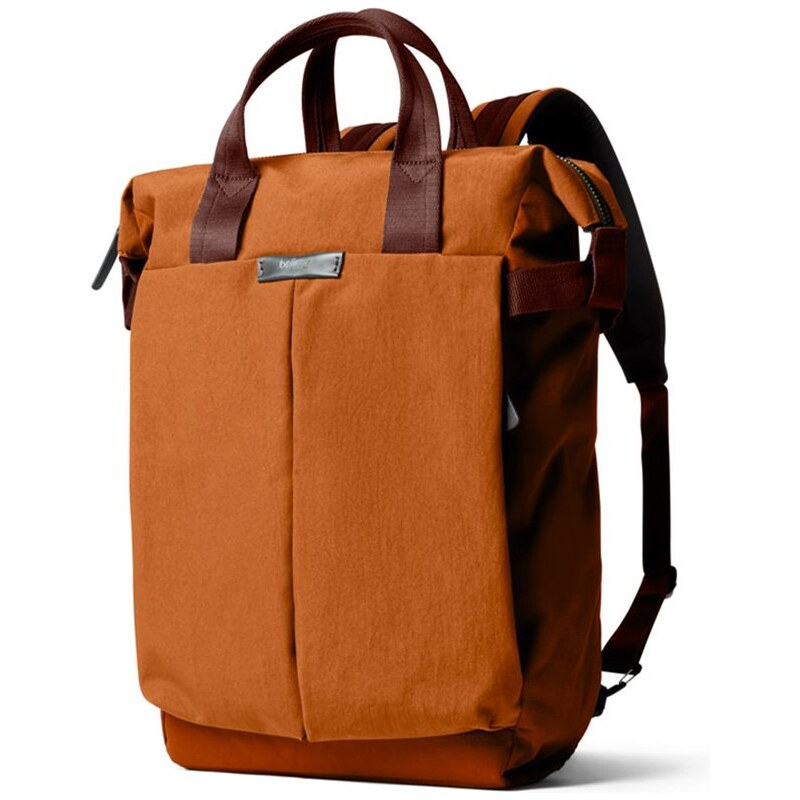Bellroy Batoh Tokyo Totepack Bag - Bronze 20l