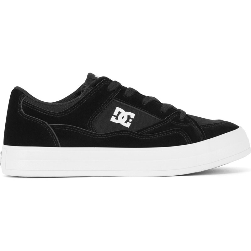 Sneakersy DC Shoes