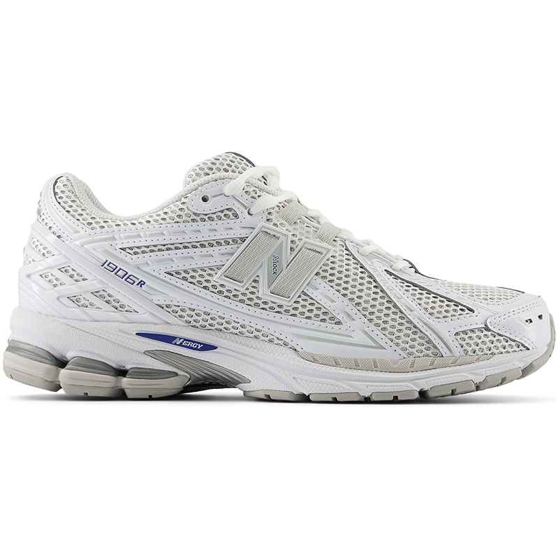 Unisex boty New Balance U1906RCA – bílé