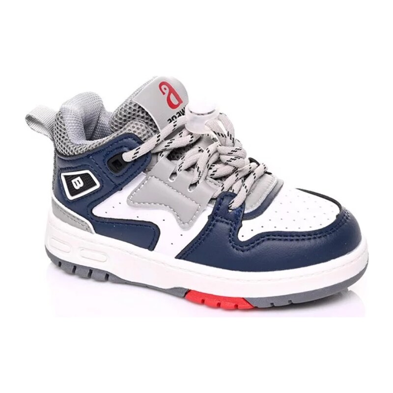 APAWWA dětská teniska TC302 a TC303 NAVY