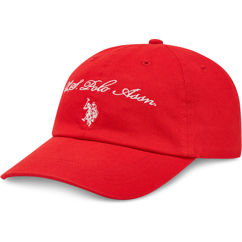 Kšiltovka U.S. Polo Assn.