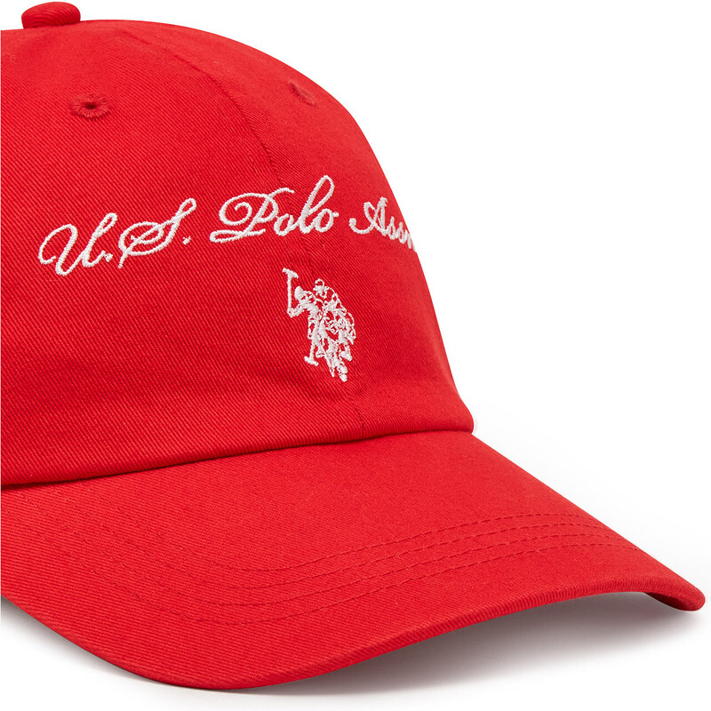Kšiltovka U.S. Polo Assn.