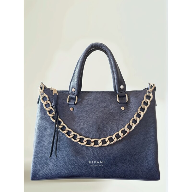 Ripani kabelka Valentina blue 99284381