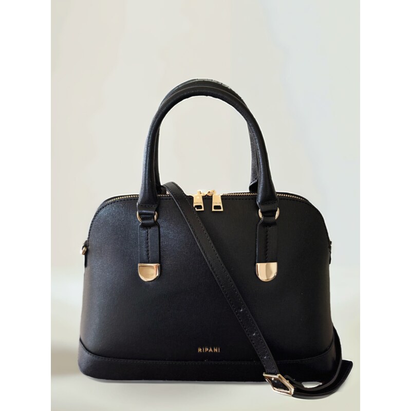 Ripani kabelka Melissa nero 99334223