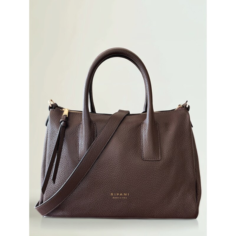 Ripani kabelka Brennero brown 99334225