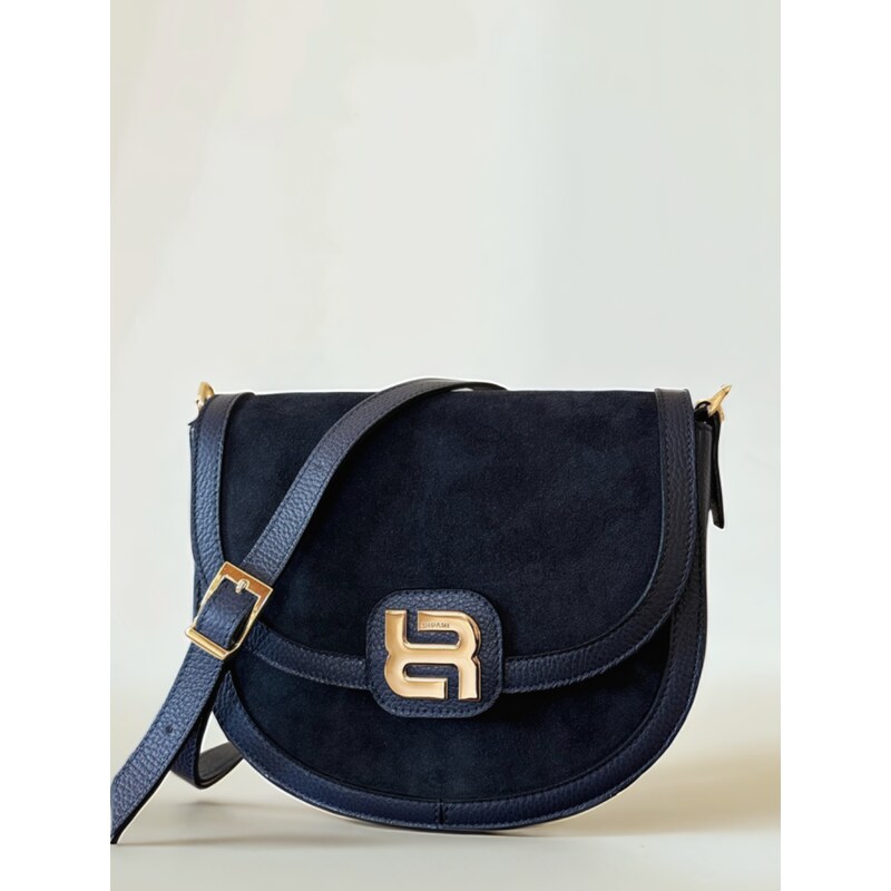 Ripani kabelka Emmy blue 100665046