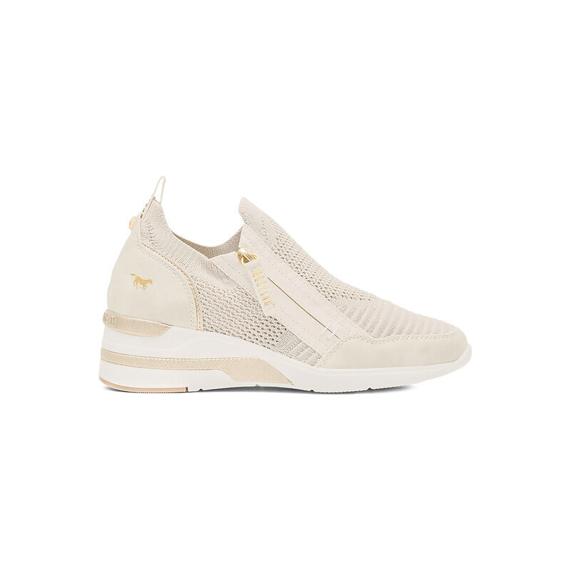 Sneakersy Mustang 106776352