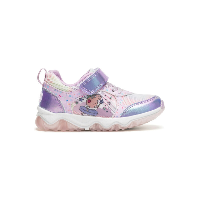 Sneakersy Peppa Pig