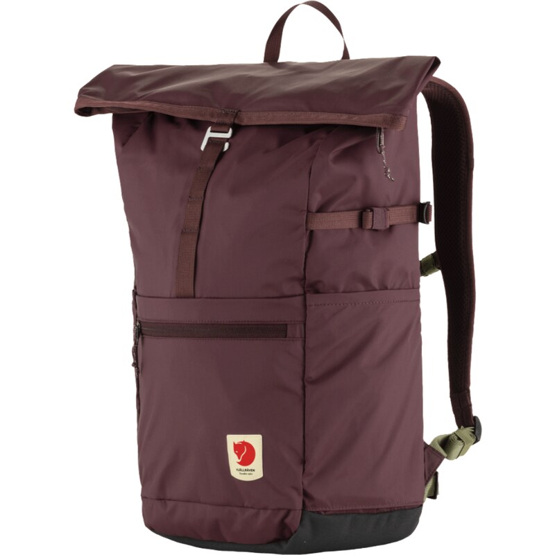 Fjällräven High Coast Foldsack 24 Blackberry