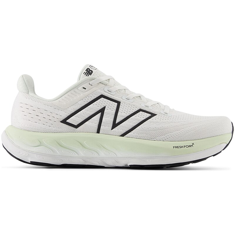 Pánské boty New Balance Fresh Foam X Vongo v6 MVNGOCJ6 – bílé