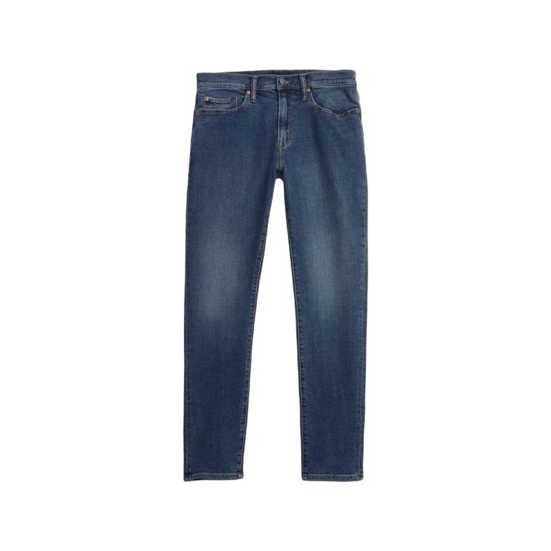 GAP V-SLIM TAPER MARCO Pánské džíny