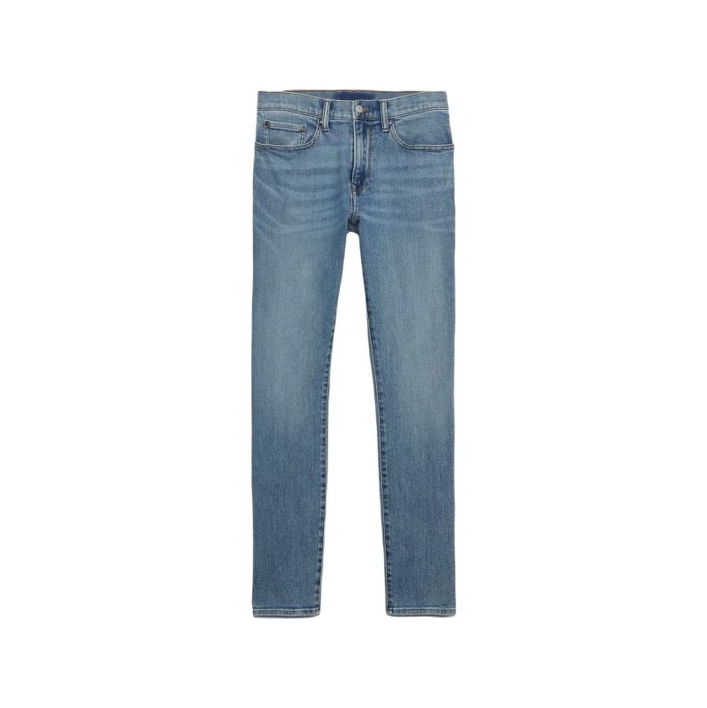 GAP V-SKINNY SOFTMAX Pánské džíny