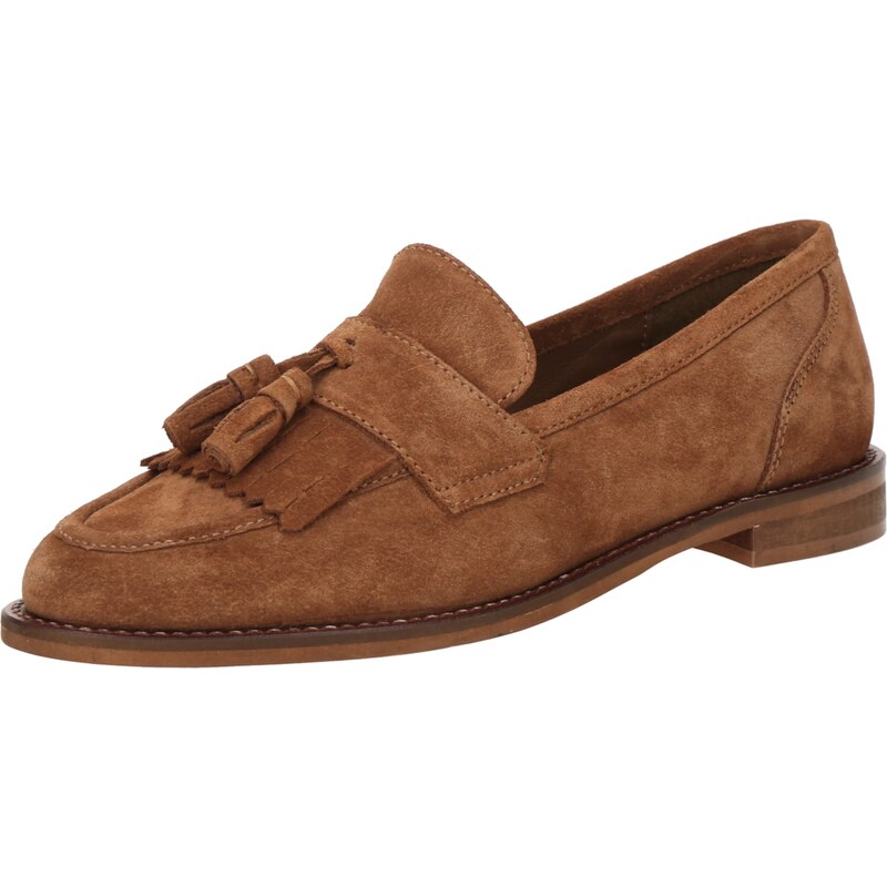 ABOUT YOU Slipper Talia koňaková 105470903