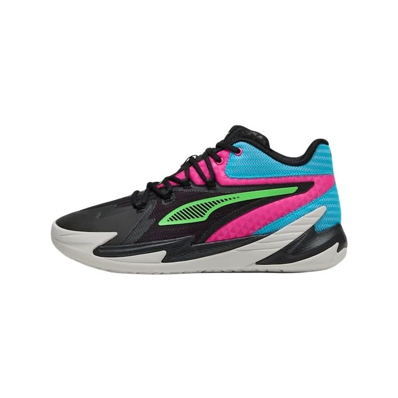Puma DAGGER Pánská basketbalová obuv
