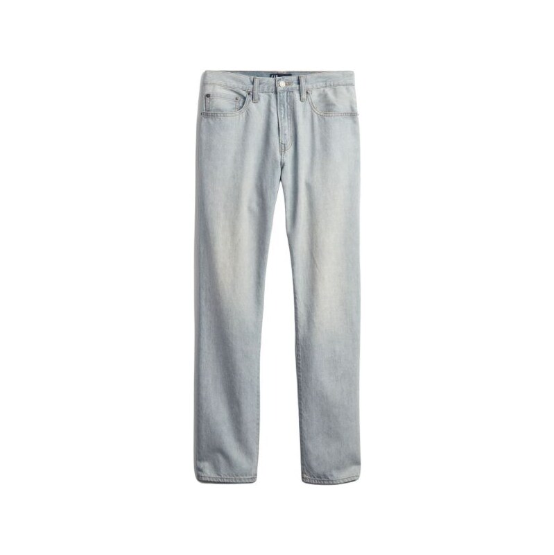 GAP V-OPP SLIM LIGHT Pánské džíny