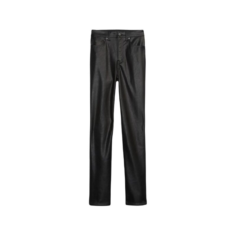 GAP VINTAGE SLIM Dámské kalhoty