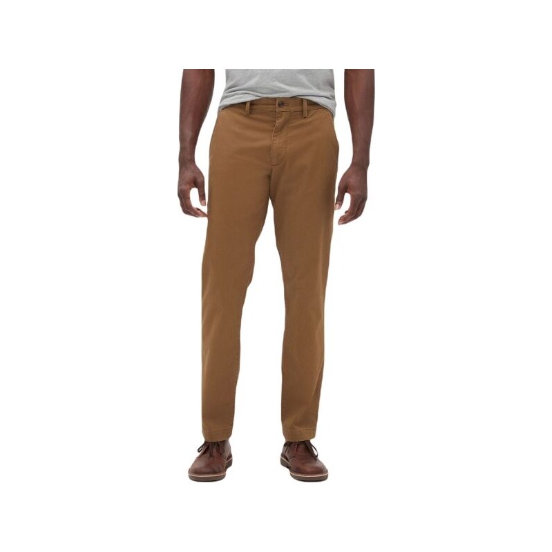 GAP V-ESSENTIAL Pánské kalhoty