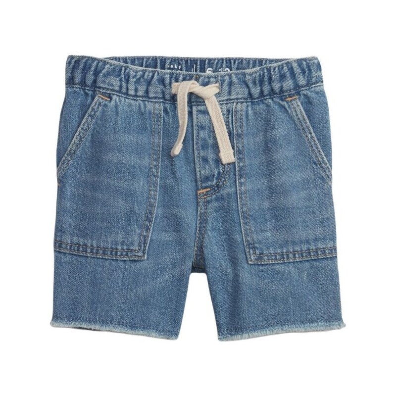 GAP UTILITY Dětské šortky