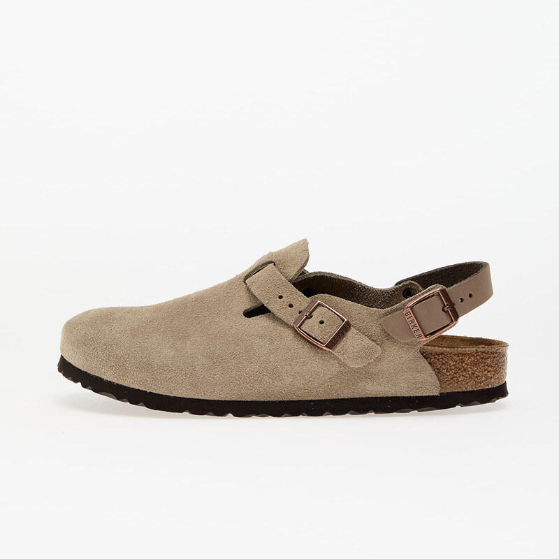 Birkenstock Tokio LEVE Taupe