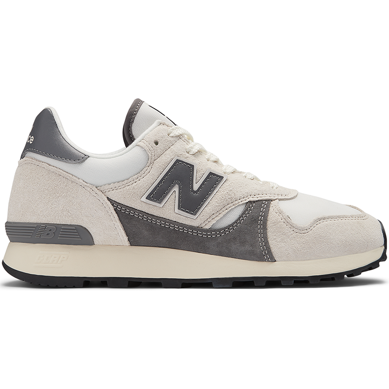 Pánské boty New Balance M475VTA – béžové