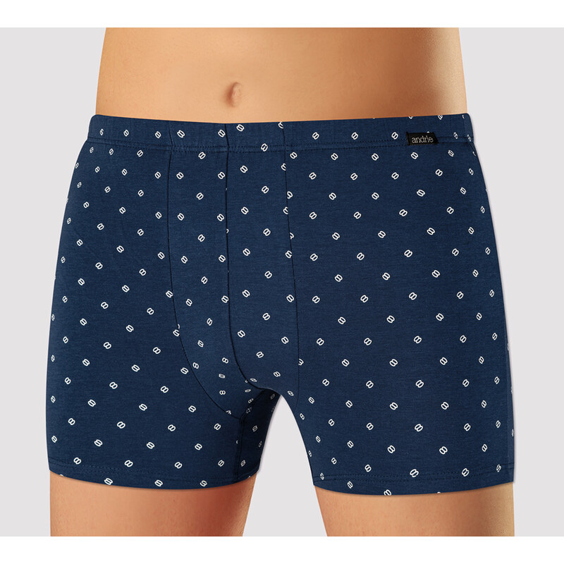 Boxerky Andrie PS 5906 Modal