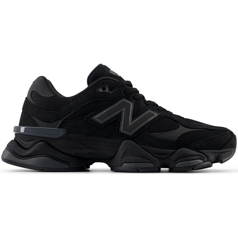 Unisex boty New Balance U9060ZGE – černé
