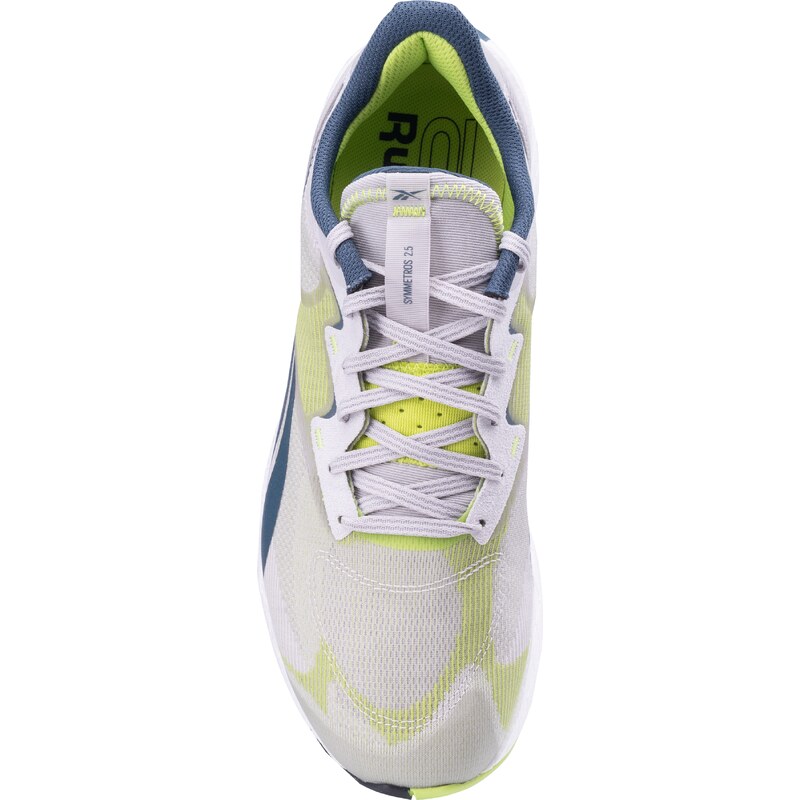 Pánské Boty REEBOK FLOATRIDE ENERGY SYM 100033391 – Šedá