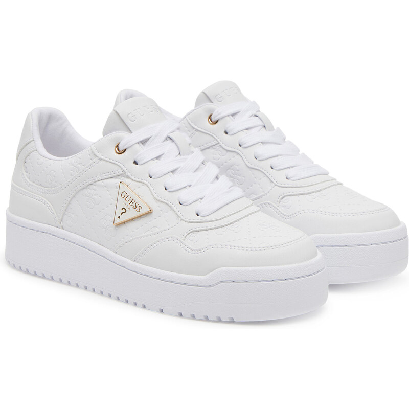 Sneakersy Guess