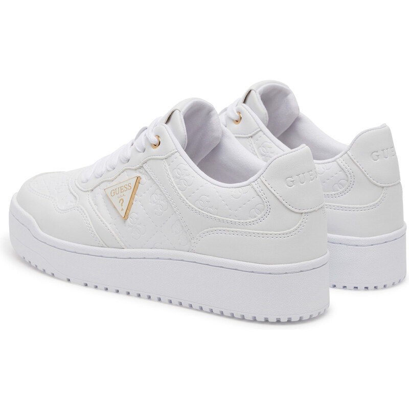 Sneakersy Guess