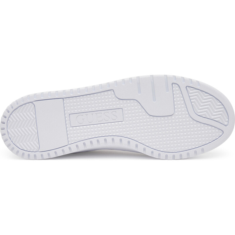 Sneakersy Guess