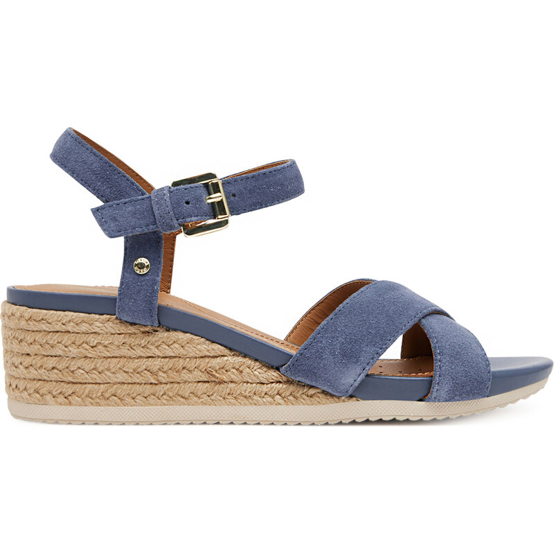 Espadrilky Geox 103877858