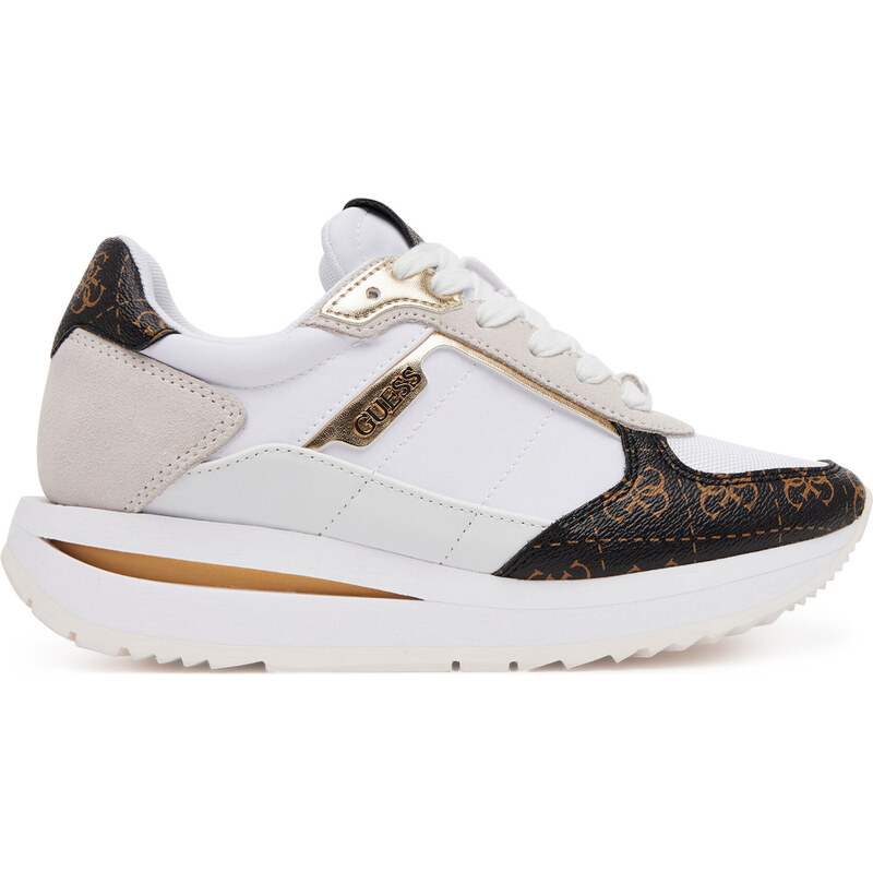 Sneakersy Guess