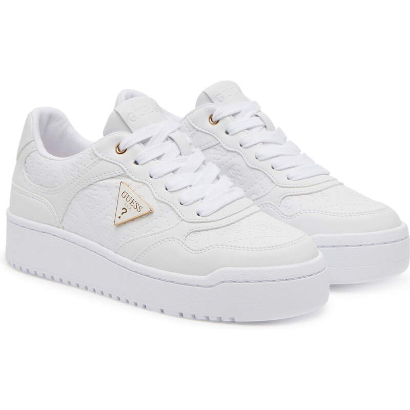 Sneakersy Guess