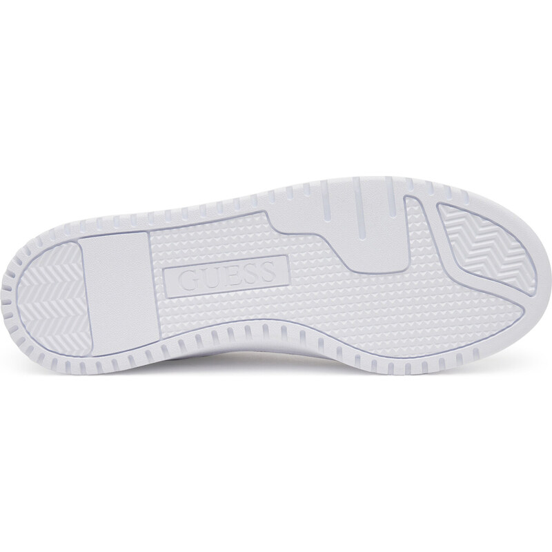 Sneakersy Guess
