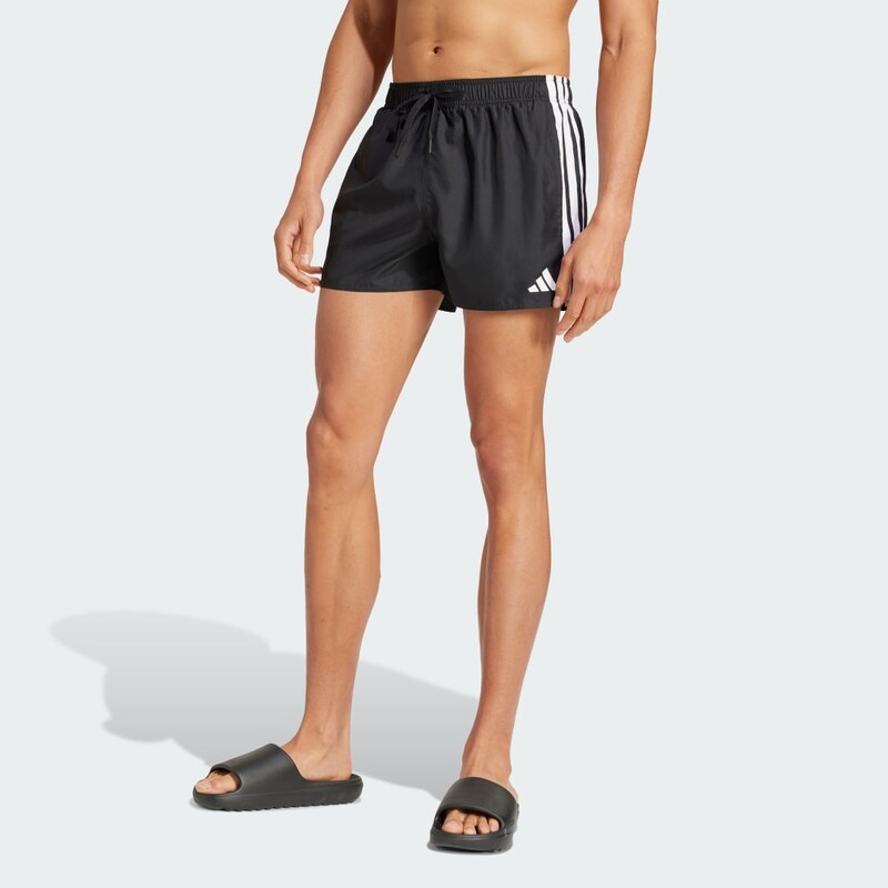 Adidas 7,5cm plavecké šortky se 3 proužky 103882918