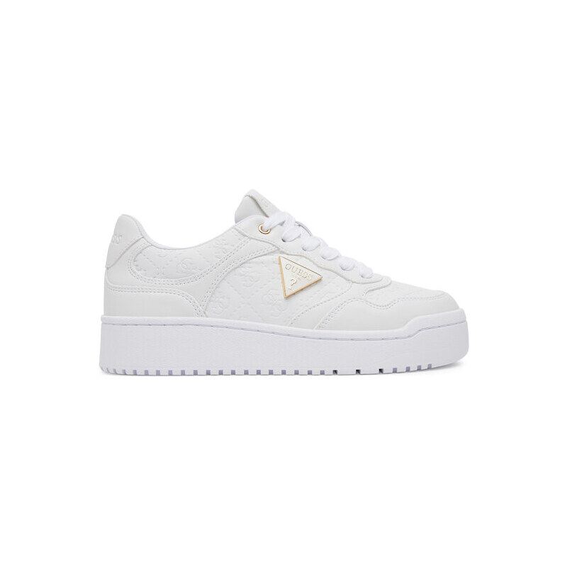 Sneakersy Guess