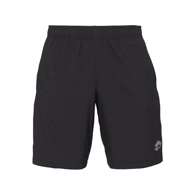 Lotto RUNNING SHORTS Pánské běžecké šortky