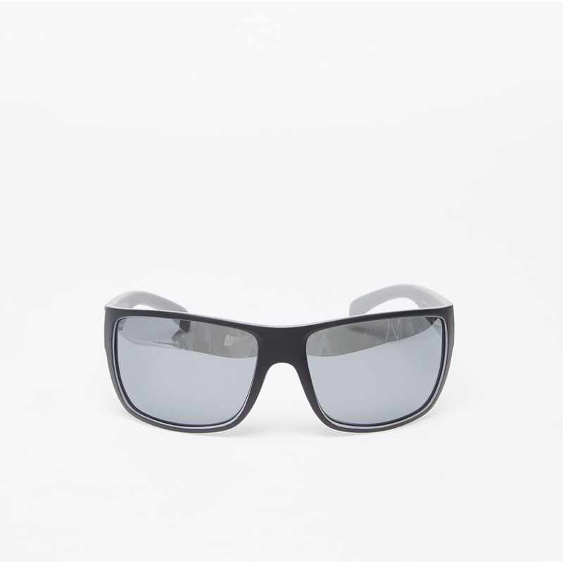 Sluneční brýle Horsefeathers Zenith Sunglasses Matt Black/
